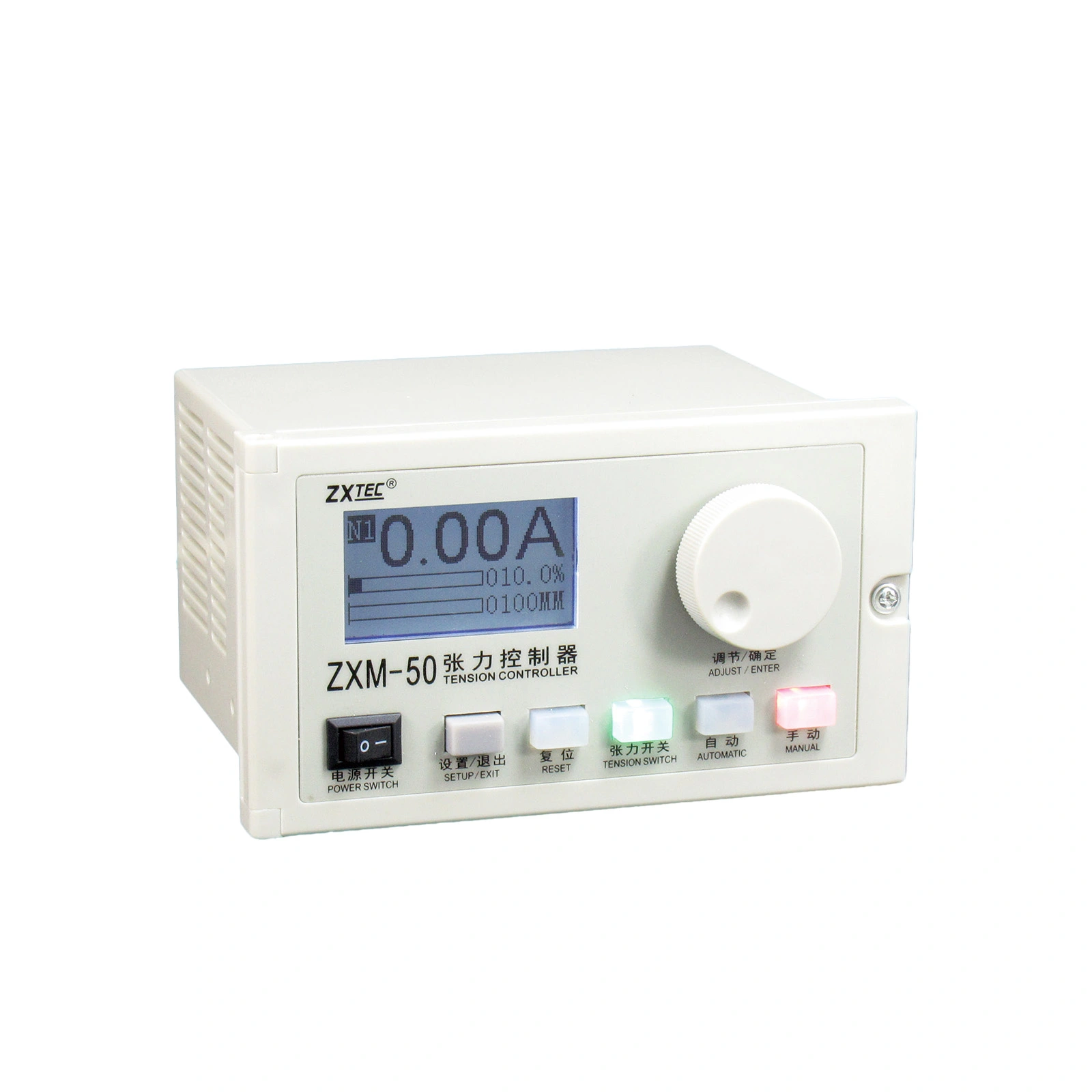 Kamppailetko korkean ennakkoinvestoinnin kanssa edistyneisiin jännityksenhallintajärjestelmiin?