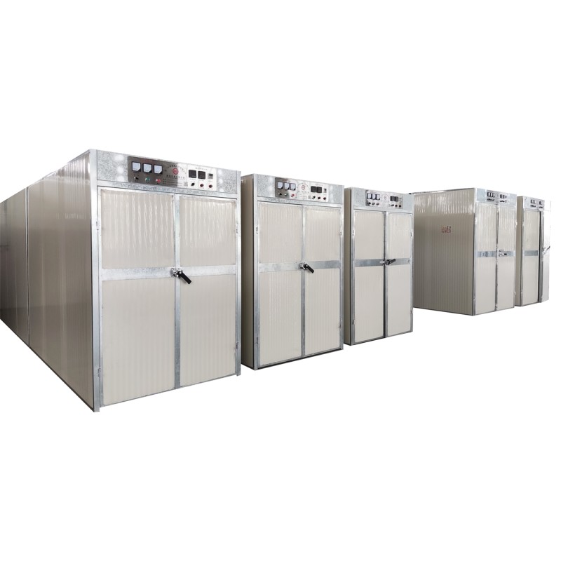 Taloudellinen laminointikalvon kovetuskammio