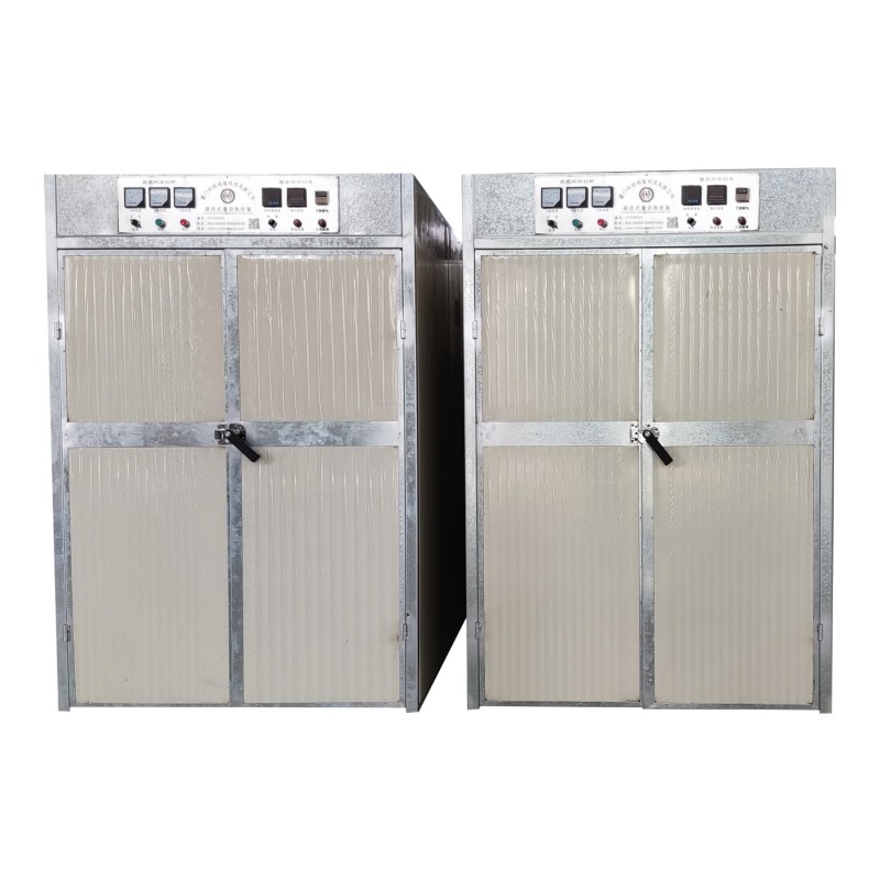 Drying Chamber Curing Chamber