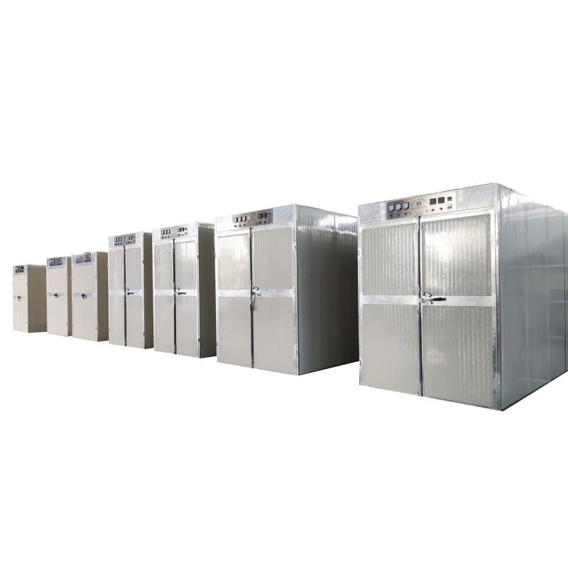 Laminointikalvon kovettumiskammio