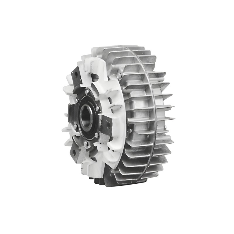 Magneettiset jauhemurha