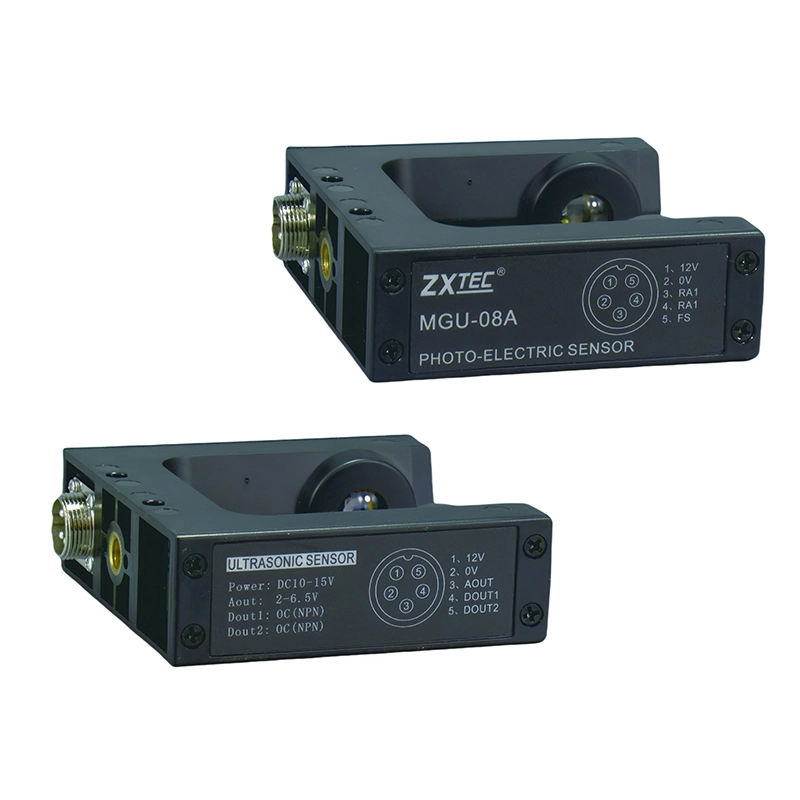 MGU-08A-analoginen fotoelektrinen silmä